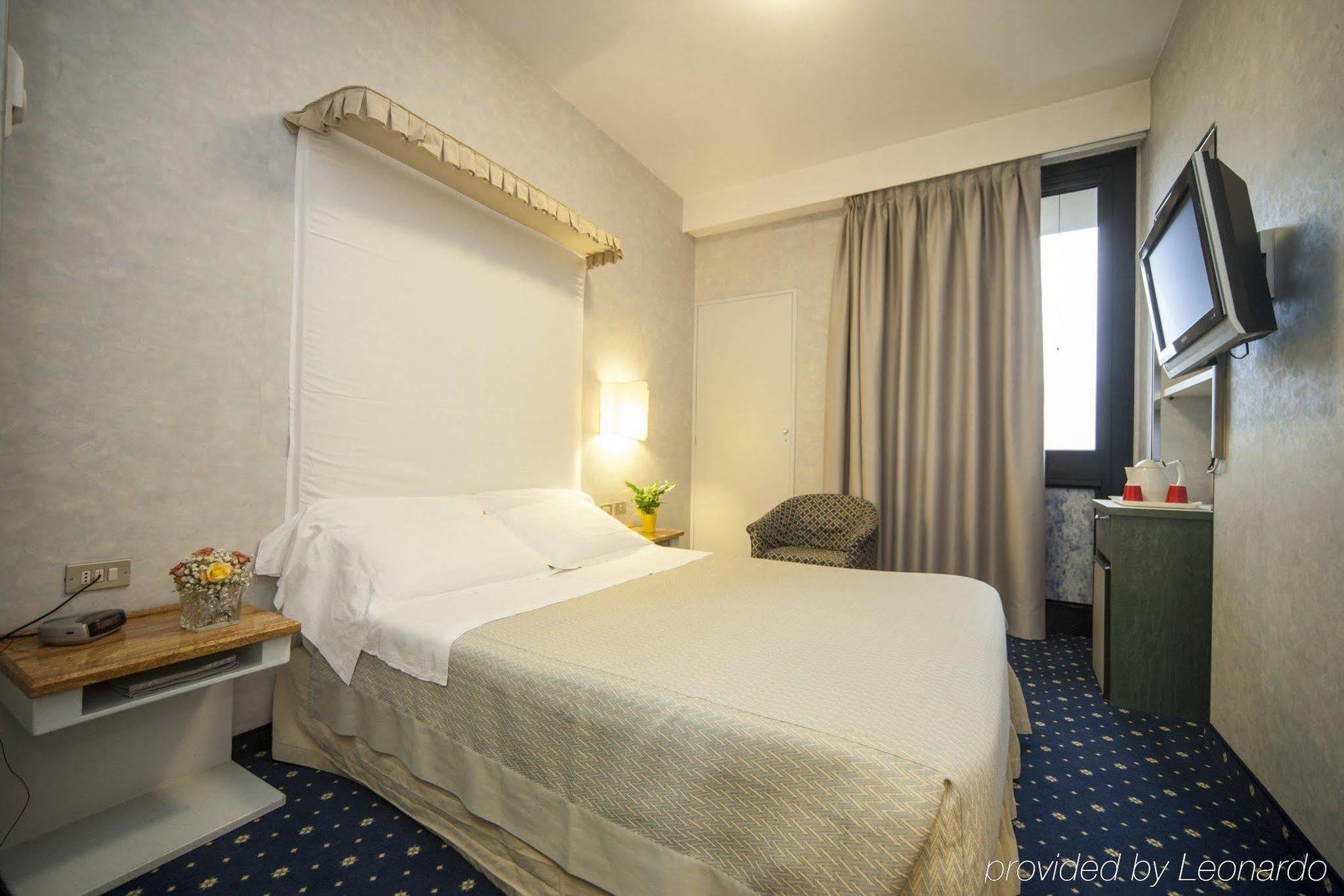 Bisanzio Hotel Ravenna